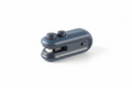 Portable Sealing Machine on White Background