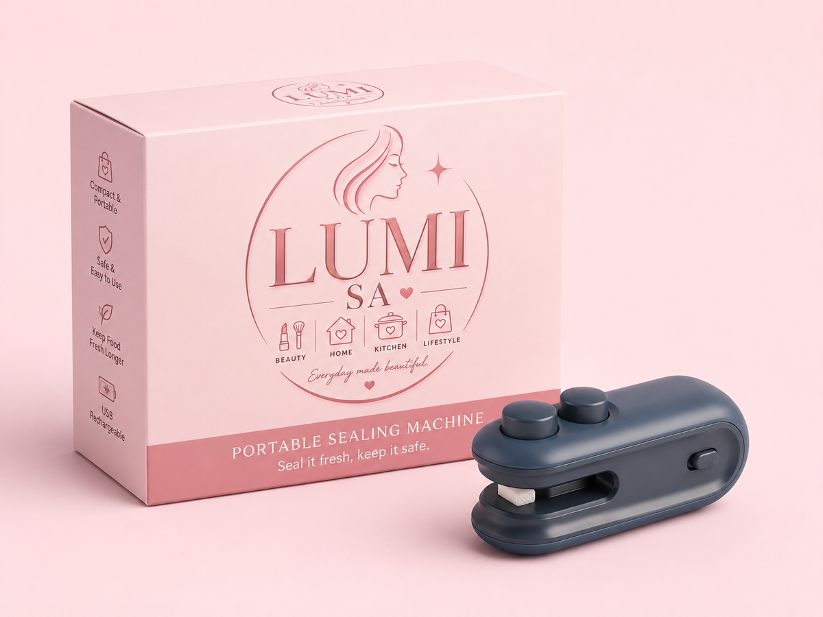 LUMI SA™ FreshSeal
