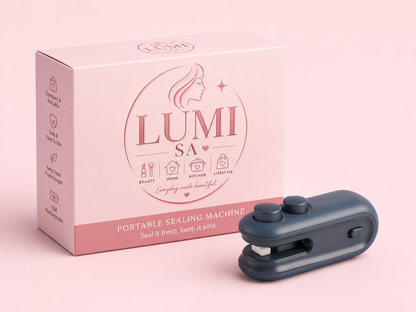 LUMI SA™ FreshSeal